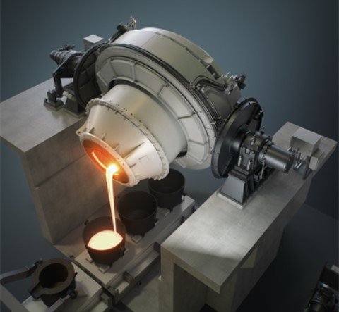 Metso to deliver precious metals refinery to Hindalco in India